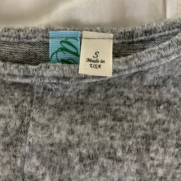 Long sleeve shirt - Picture 2 of 2